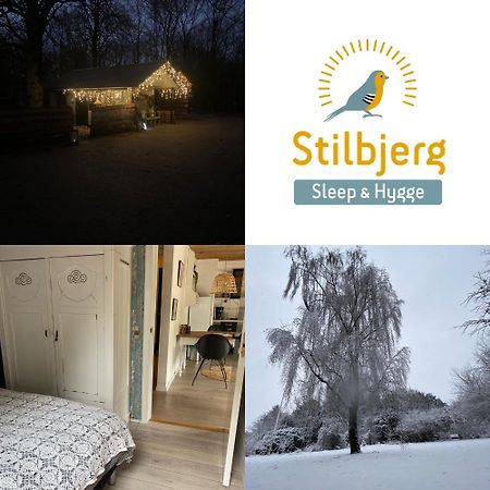 Stilbjerg Sleep&Hygge Apartment Varde Exterior foto