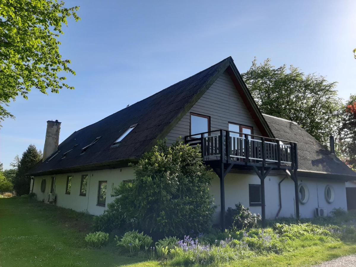 Stilbjerg Sleep&Hygge Apartment Varde Exterior foto