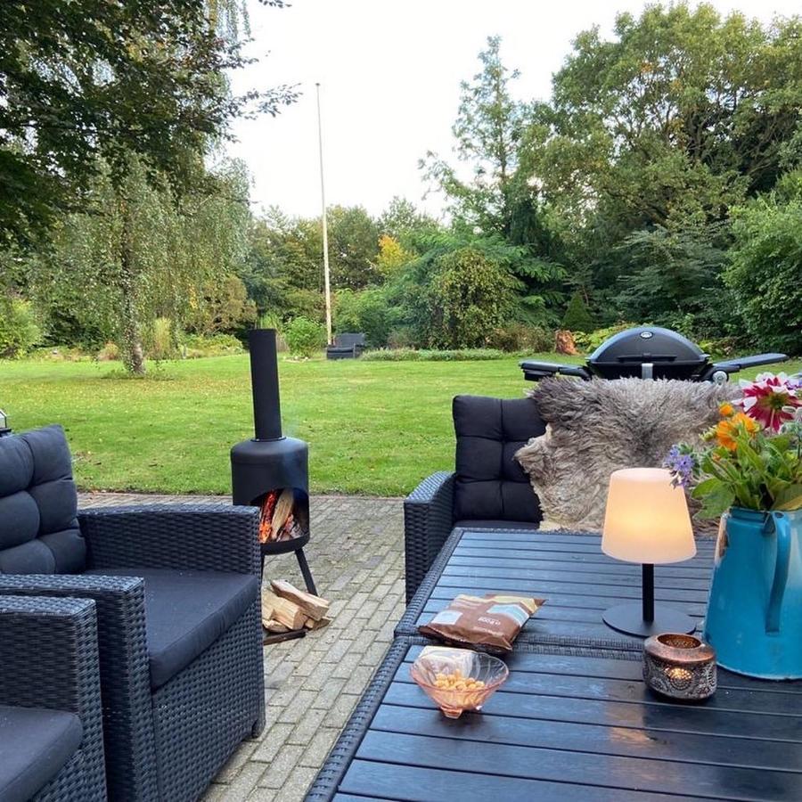 Stilbjerg Sleep&Hygge Apartment Varde Exterior foto