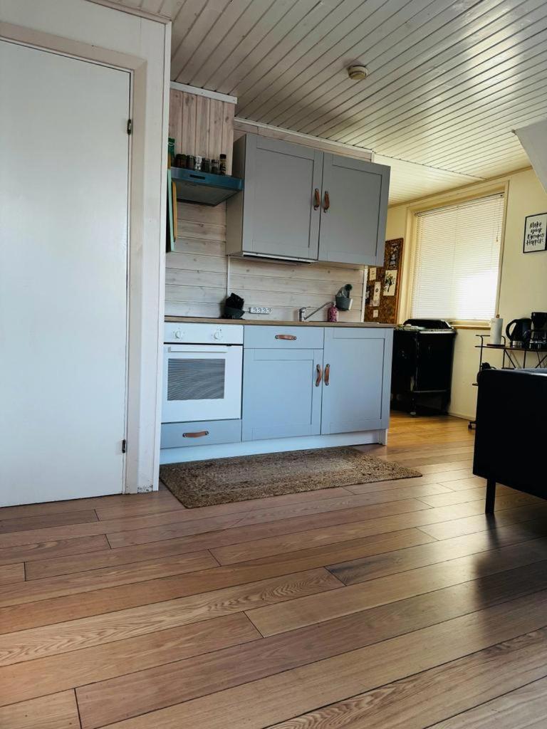 Stilbjerg Sleep&Hygge Apartment Varde Exterior foto