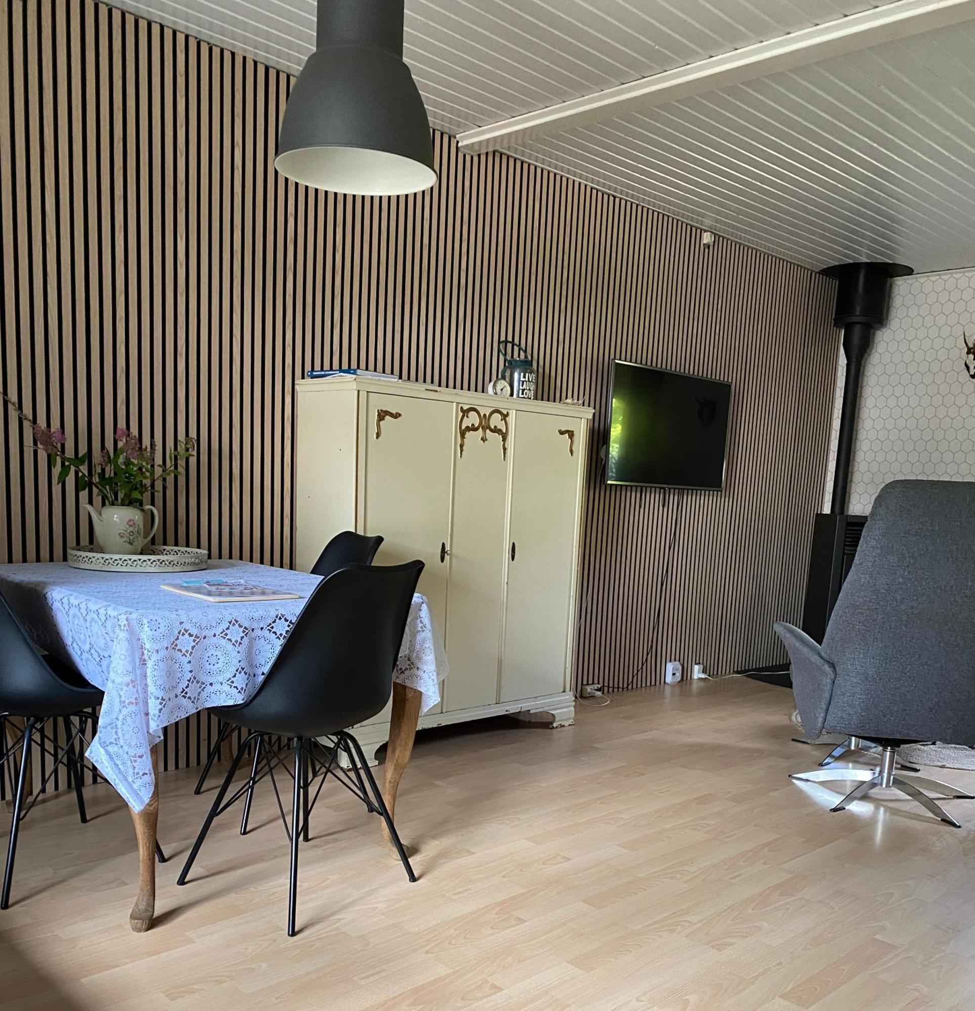 Stilbjerg Sleep&Hygge Apartment Varde Exterior foto
