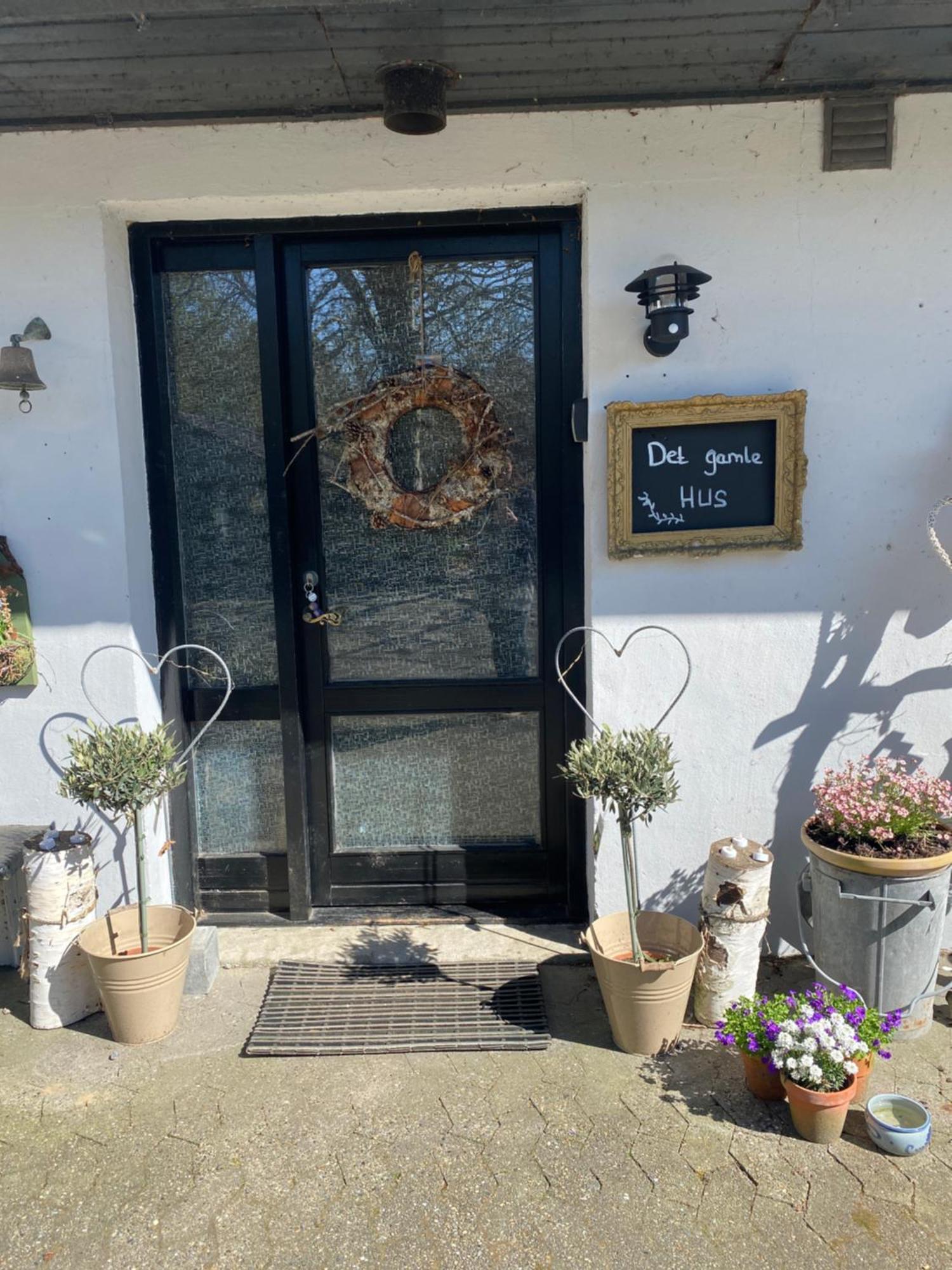 Stilbjerg Sleep&Hygge Apartment Varde Exterior foto