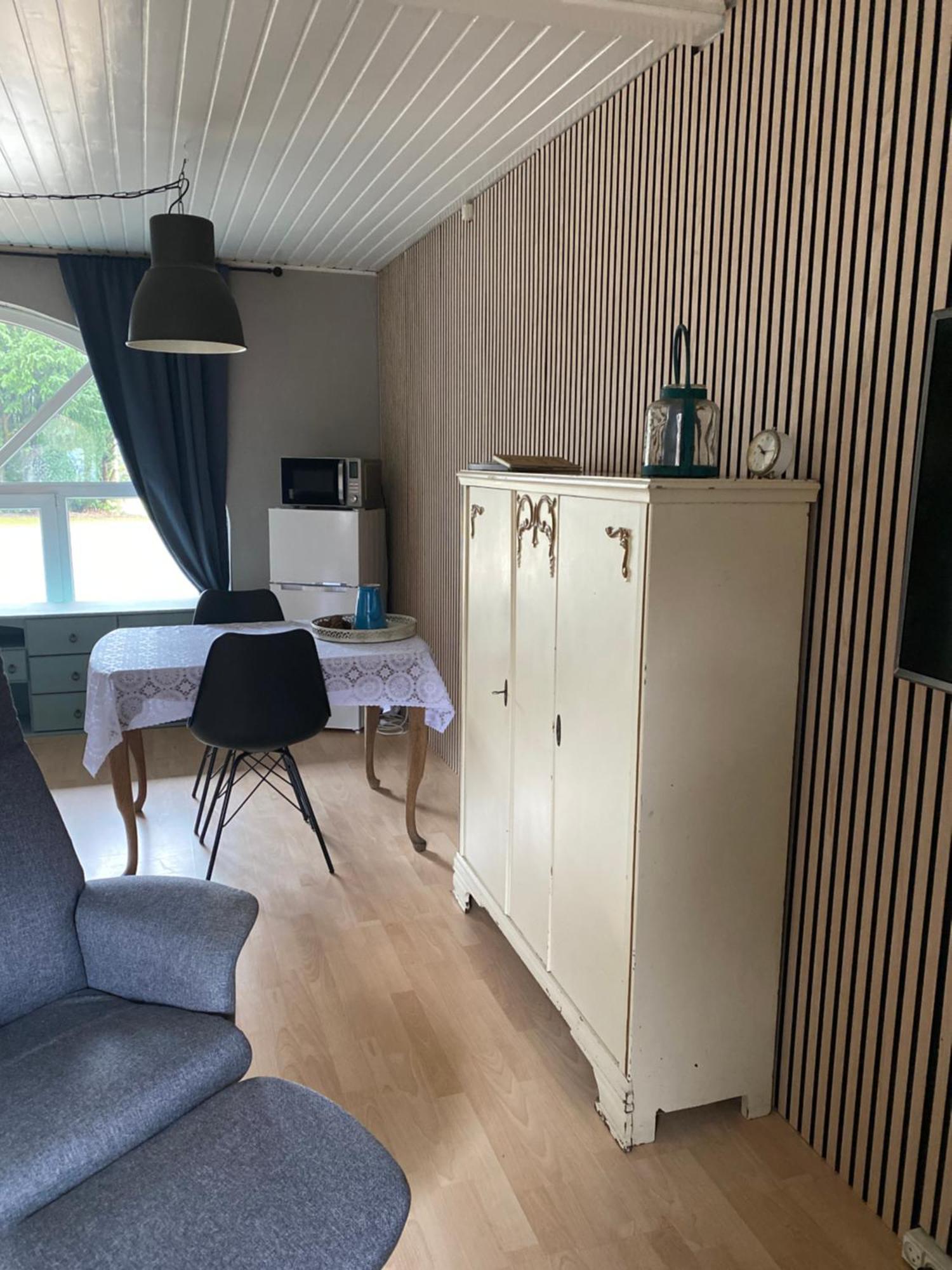 Stilbjerg Sleep&Hygge Apartment Varde Exterior foto