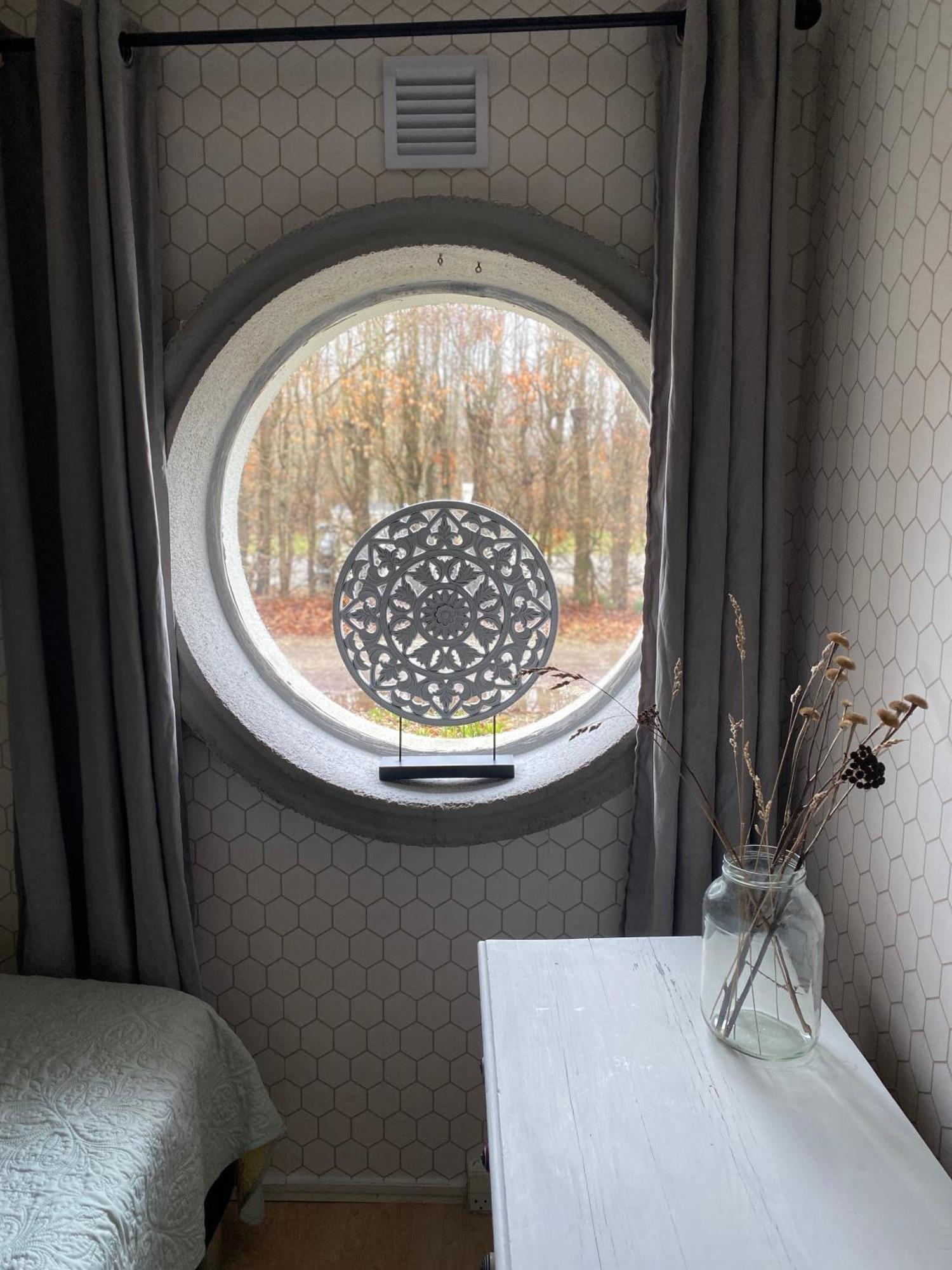 Stilbjerg Sleep&Hygge Apartment Varde Exterior foto