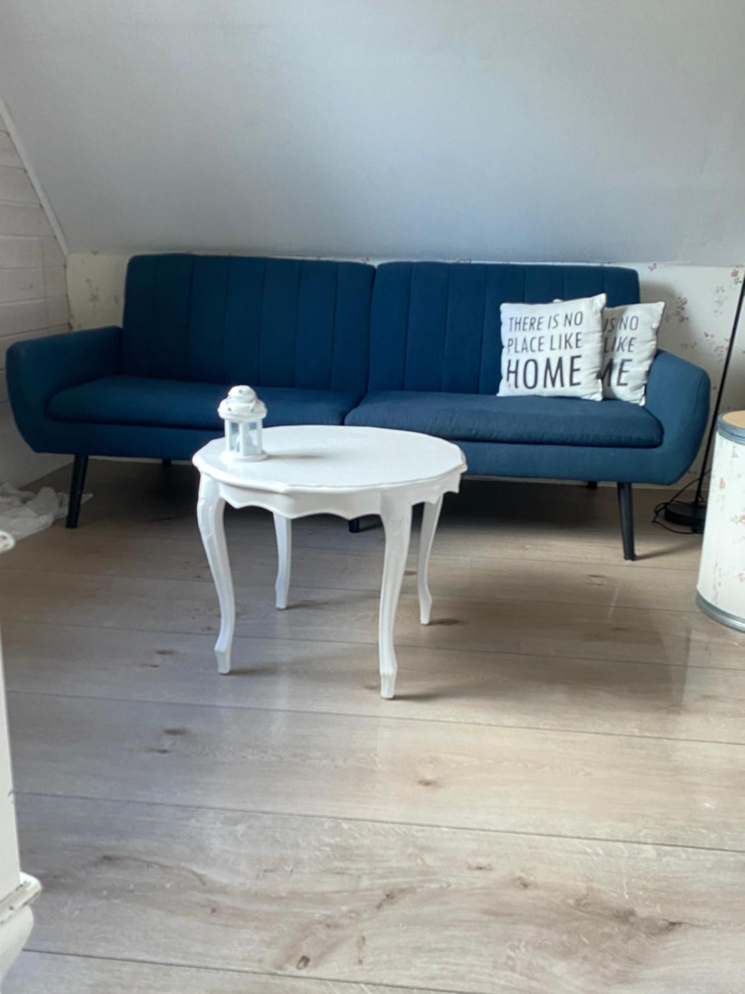 Stilbjerg Sleep&Hygge Apartment Varde Exterior foto