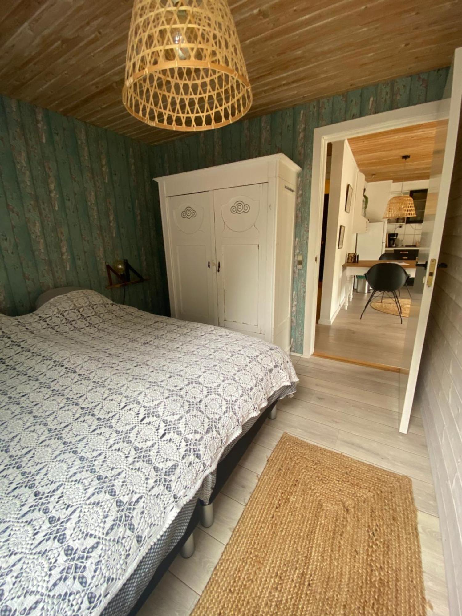 Stilbjerg Sleep&Hygge Apartment Varde Exterior foto