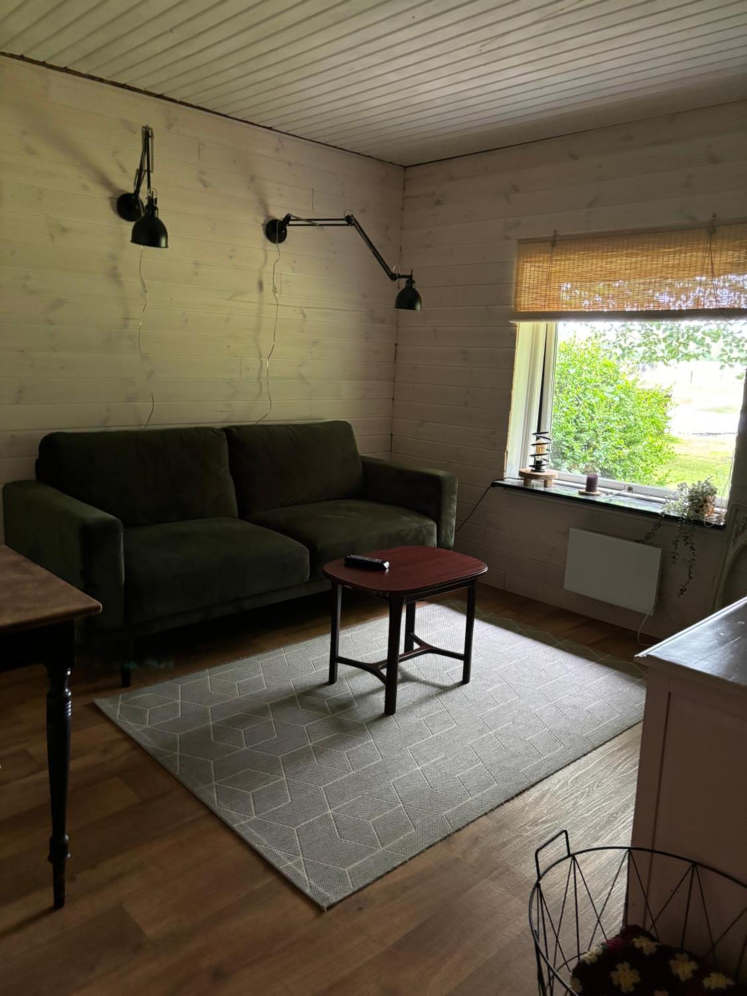 Stilbjerg Sleep&Hygge Apartment Varde Exterior foto