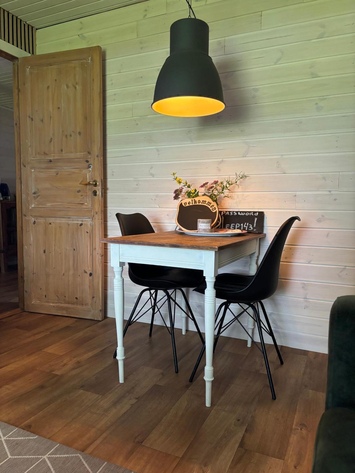 Stilbjerg Sleep&Hygge Apartment Varde Exterior foto